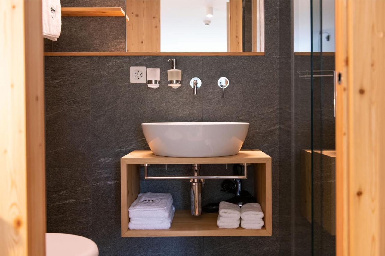 Hotel Toediblick Браунвалд Екстериор снимка